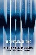 Now - The Physics Of Time