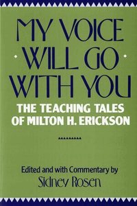 My Voice Will Go with You (h�ftad)
