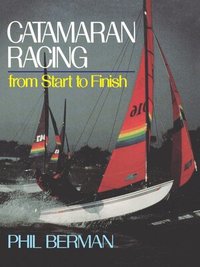 Catamaran Racing (h�ftad)