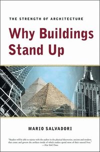Why Buildings Stand Up (h�ftad)