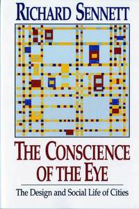 Conscience of the Eye (inbunden)