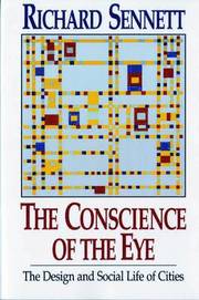 Conscience of the Eye (h�ftad)