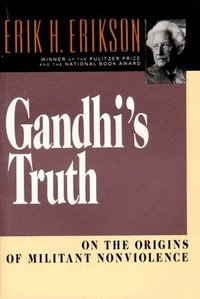 Gandhi's Truth (h�ftad)
