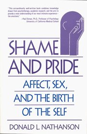 Shame and Pride (h�ftad)