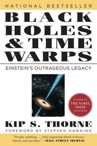 Black Holes and Time Warps (h�ftad)