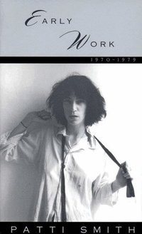 Early Work 1970-1979 (h�ftad)