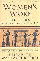 Women's Work (h�ftad)