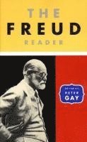 The Freud Reader (h�ftad)