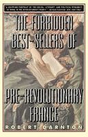 Forbidden Bestsellers Of Pre-Revolutionary France (h�ftad)