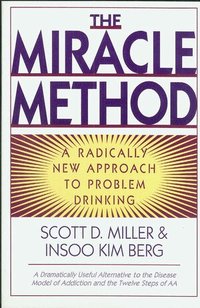 The Miracle Method (inbunden)
