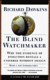 Blind Watchmaker (h�ftad)