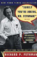 'surely You'Re Joking, Mr Feynman' (h�ftad)