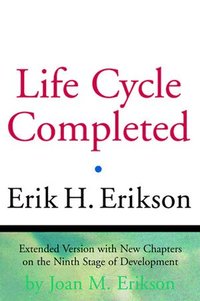 The Life Cycle Completed (h�ftad)