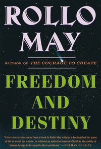 Freedom and Destiny (h�ftad)