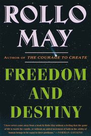 Freedom and Destiny (h�ftad)