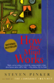 How the Mind Works (h�ftad)