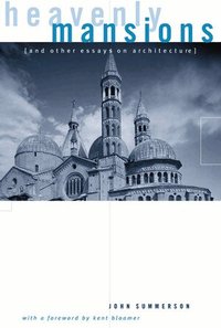 Heavenly Mansions (h�ftad)