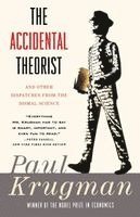 Accidental Theorist (h�ftad)