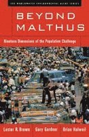 Beyond Malthus (inbunden)