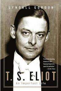 T. S. Eliot (h�ftad)