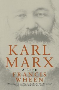 Karl Marx (h�ftad)