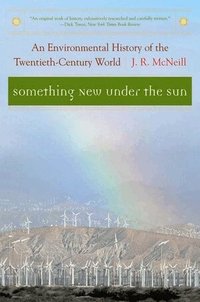 Something New under the Sun (inbunden)