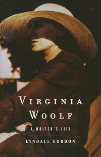 Virginia Woolf (h�ftad)