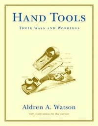 Hand Tools (h�ftad)