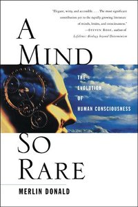 A Mind So Rare (h�ftad)