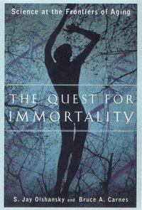 The Quest for Immortality (h�ftad)