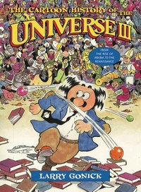 The Cartoon History of the Universe III (h�ftad)