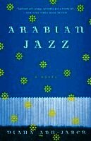 Arabian Jazz (h�ftad)