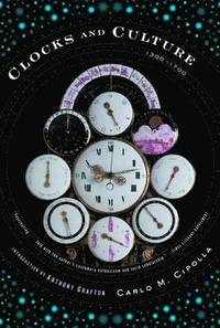 Clocks And Culture (h�ftad)