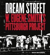 Dream Street (inbunden)