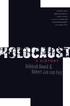Holocaust: a History