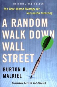 Random Walk Down Wall Street (inbunden)