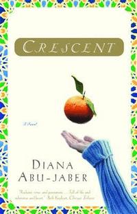 Crescent (ljudbok)