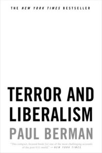 Terror and Liberalism (h�ftad)