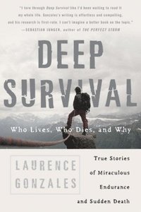 Deep Survival (h�ftad)