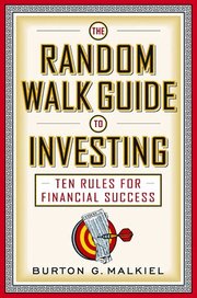 The Random Walk Guide to Investing (h�ftad)