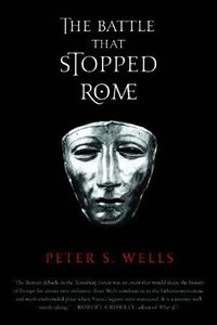 The Battle That Stopped Rome (h�ftad)