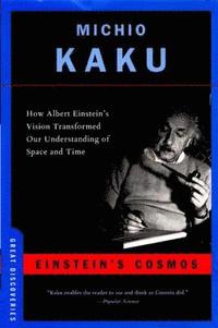 Einstein's Cosmos (h�ftad)