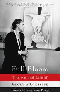 Full Bloom (inbunden)