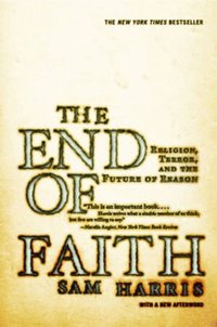 The End of Faith (h�ftad)