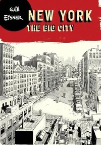 New York (h�ftad)
