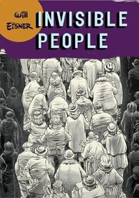 Invisible People (h�ftad)