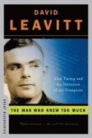 The Man Who Knew Too Much ()