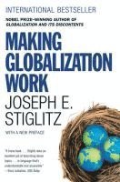 Making Globalization Work (h�ftad)