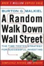 A Random Walk Down Wall Street (h�ftad)