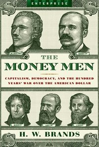 The Money Men (h�ftad)